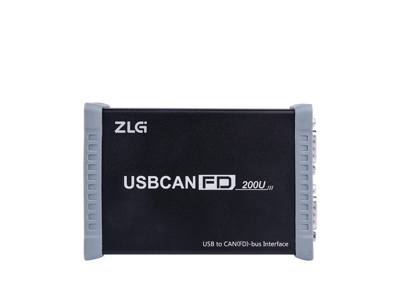 USBCANFD-200U